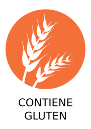 icono alérgeno contiene gluten