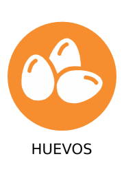 icono alérgeno huevos